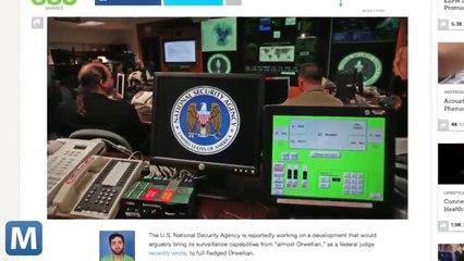 The NSA’s Quantum Computer Brief