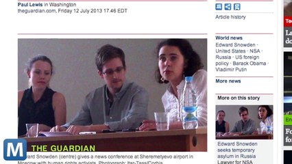 Lavabit Shuts Down and Other News you Need to Know