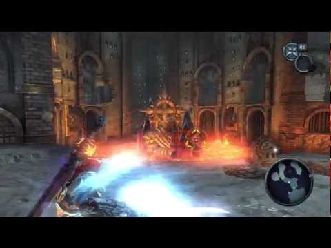 Darksiders - Episode 6 - L'aventure de Guerre
