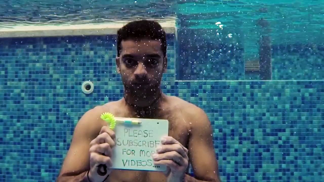 Ministry Of Funny - SUBSCRIBE!