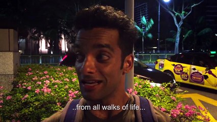 It's Been One Week - What Happens Next for Singapore?