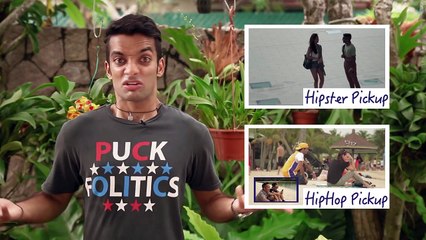 First Date Fails - Awkward Moments #5 by Ministry of Funny