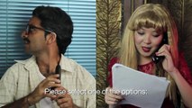Conservative Asian Dad Calls Phone Sex Hotline By Accident - Ministry of Funny