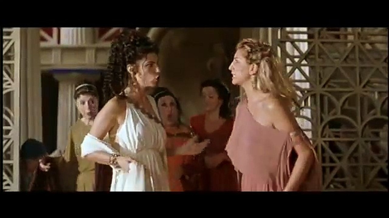 Ralf Königs Lysistrata 5/6