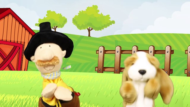 Stwórz własną Piosenkę O Pluszowej Farmie- Baw się z nami