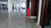 SplashWorld Venus Beach, Hammamet, Tunesien  Lobby , Eingangsbereich (1)