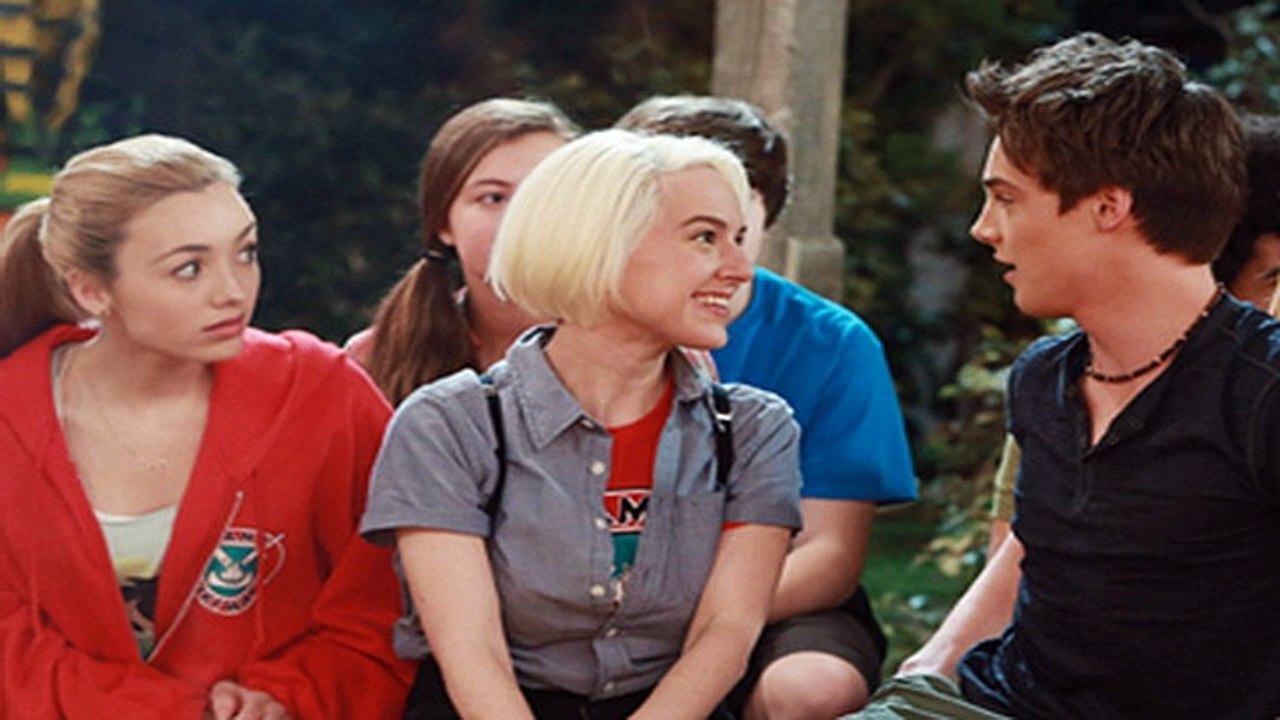 Bunk'd Season 1 Episode 2 - Gone Girl - Full Episode HD