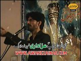 Zakir Shabeer Hussain Shah Majlis 20 Ramzan 2015 Batapur Lahore