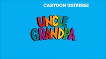 Uncle Grandpa - Body Trouble (Short Promo) 1080p