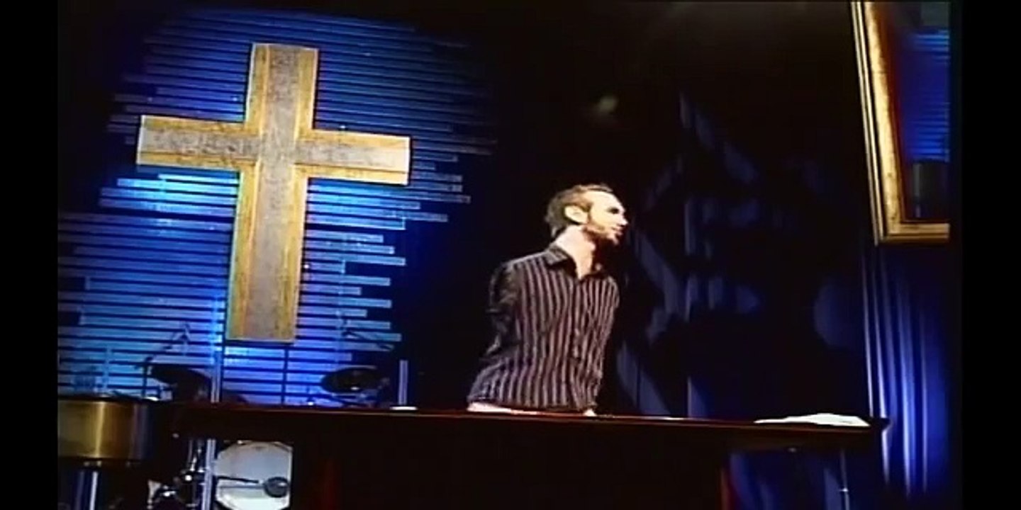 Testimonio y Predica de Nick Vujicic en Conferencia con Jóvenes / EN ESPAÑOL SUBTITULADO