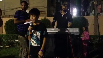 me aisi qaum se hun jis ke wo...