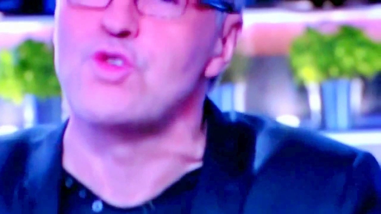 ruquier pernault reptiliens francais