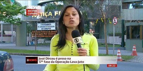 WAGNER: 'INVESTIGAÇÕES SEGUEM E O PAÍS TAMBÉM'