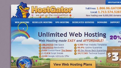 How To Make A Website In 6 Minutes Flat    For Beginners!!