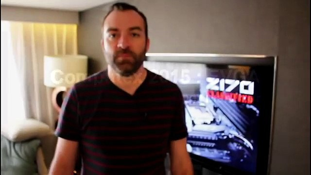 [Cowcot TV] Computex 2015 : EVGA