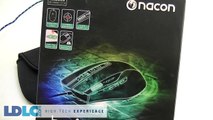 [Cowcot TV] Présentation souris Nacon GM-400L