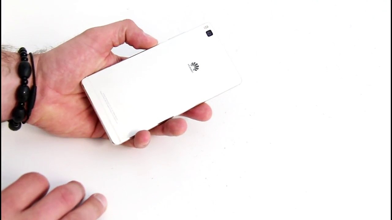 [Cowcot TV] Présentation Smartphone Huawei P8