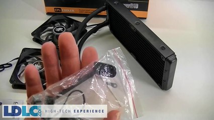 [Cowcot TV] Présentation AOI LEPA Aqua Changer 240