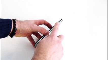 [Cowcot TV] Présentation Smartphone uleFone Be Pro