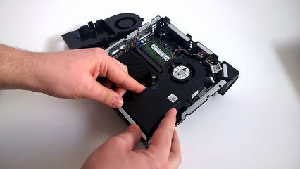 [Cowcot TV] Présentation Alienware Alpha