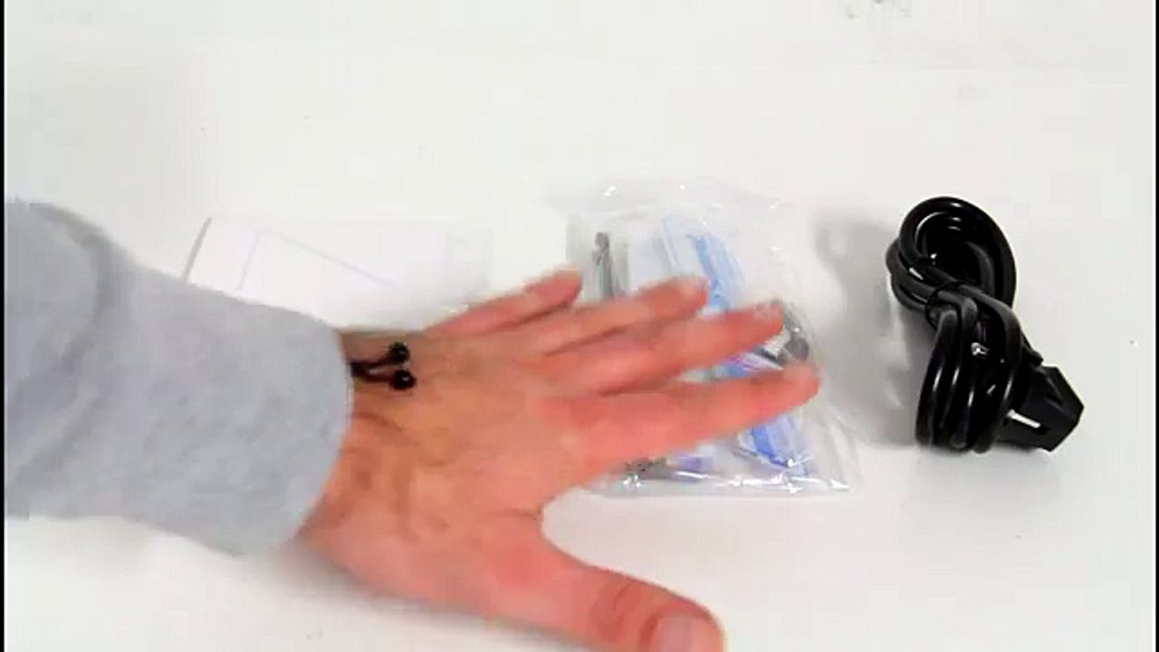 [Cowcot TV] Présentation Alimentation Seasonic SnowSilent 1050 watts