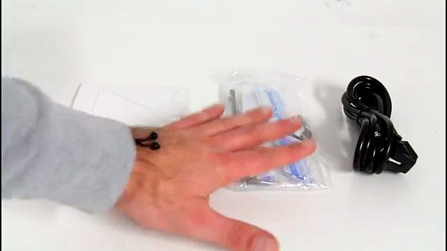 [Cowcot TV] Présentation Alimentation Seasonic SnowSilent 1050 watts