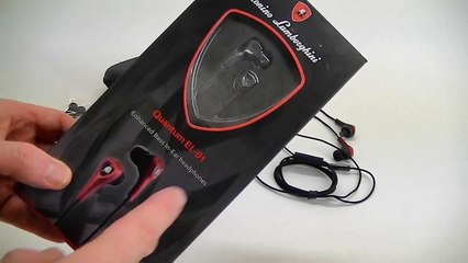 [Cowcot TV] Présentation casque Tonino Lamborghini Quantum EL-01