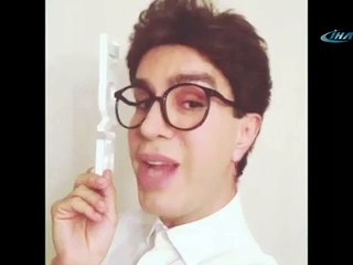 Yılmaz Morgül’den bayıltan espriler