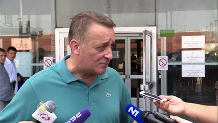 Zatvorske kazne za doktore zbog smrti djevojke