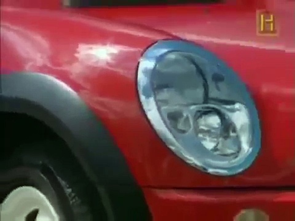 Grandes coches (BMW)