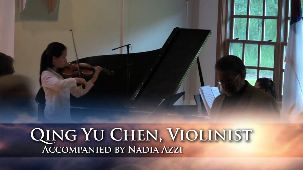 Meditation from Thais by Jules Émile Frédéric Massenet