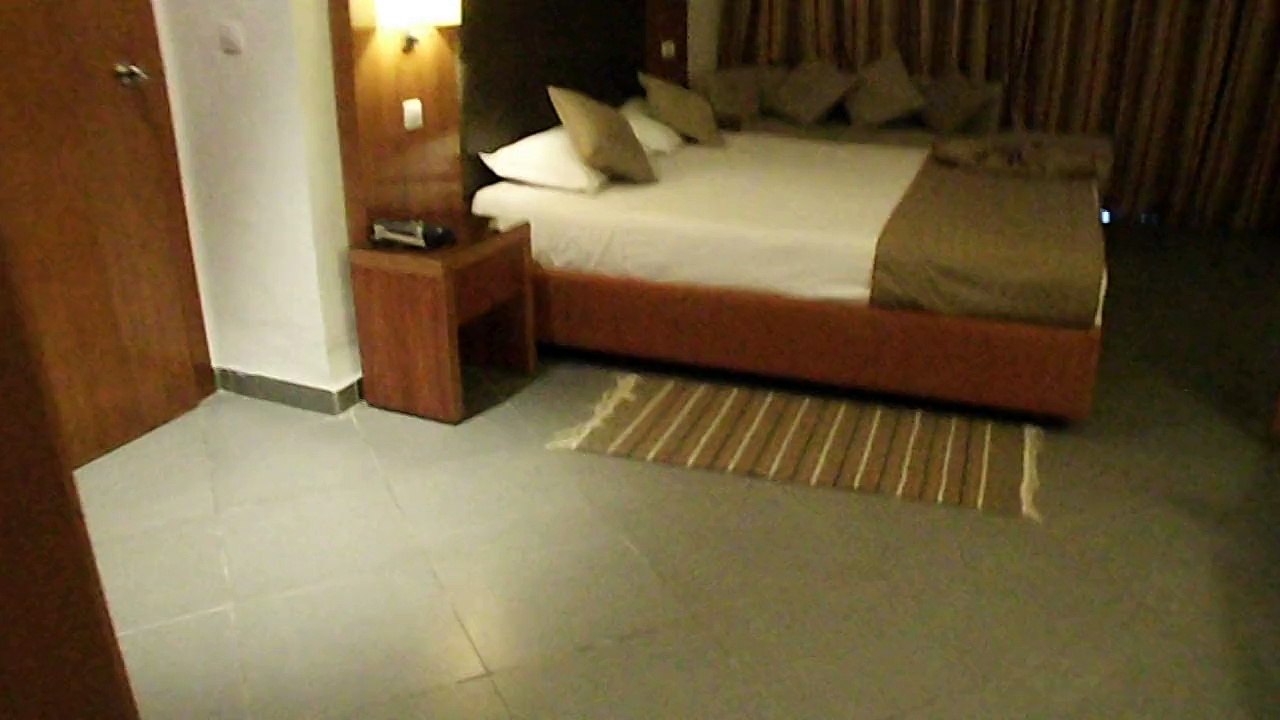 SplashWorld Venus Beach, Hammamet, Tunesien  Zimmer (3)