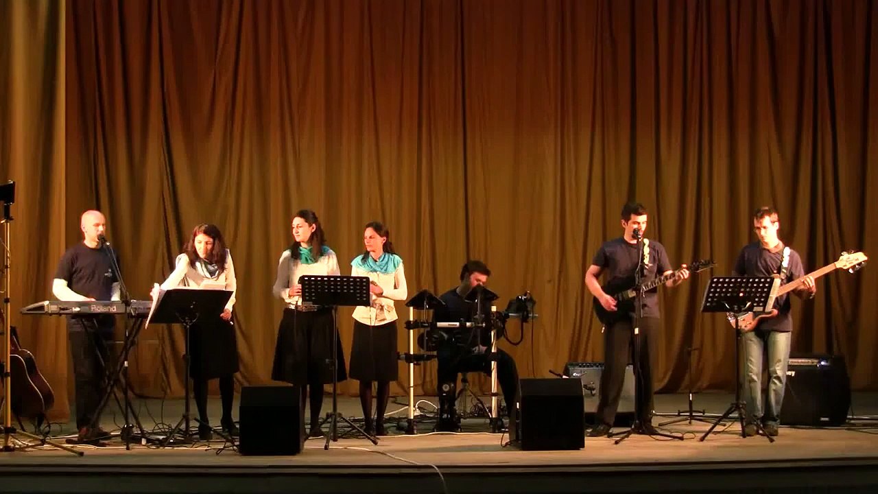 Isuse, Dintre Toti Te aleg Mereu