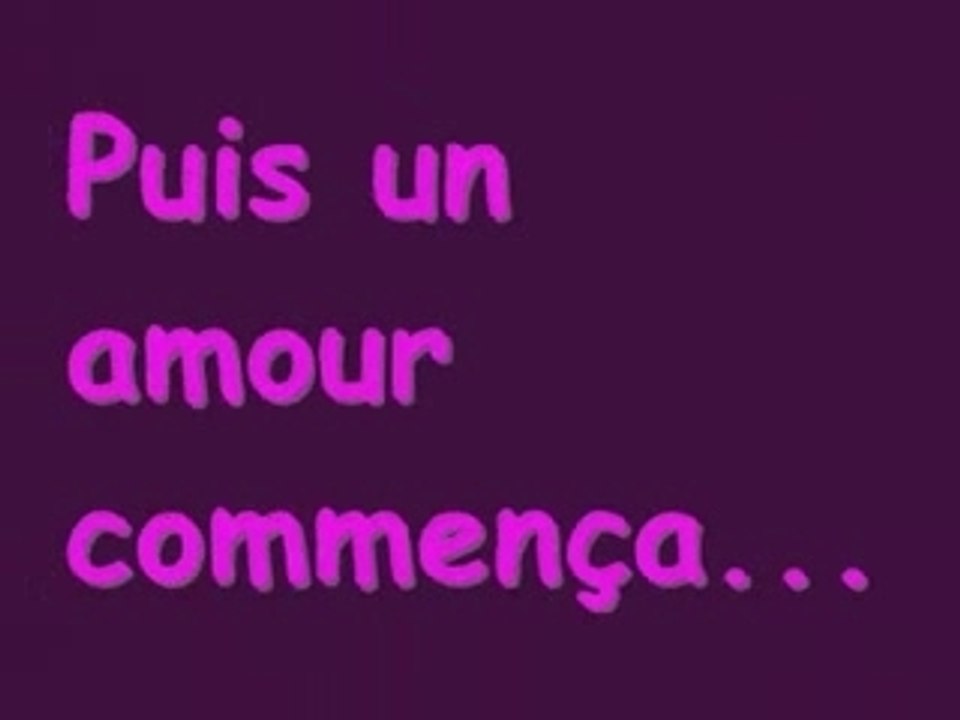 Bon anniversaire mon coeur,18ans =)