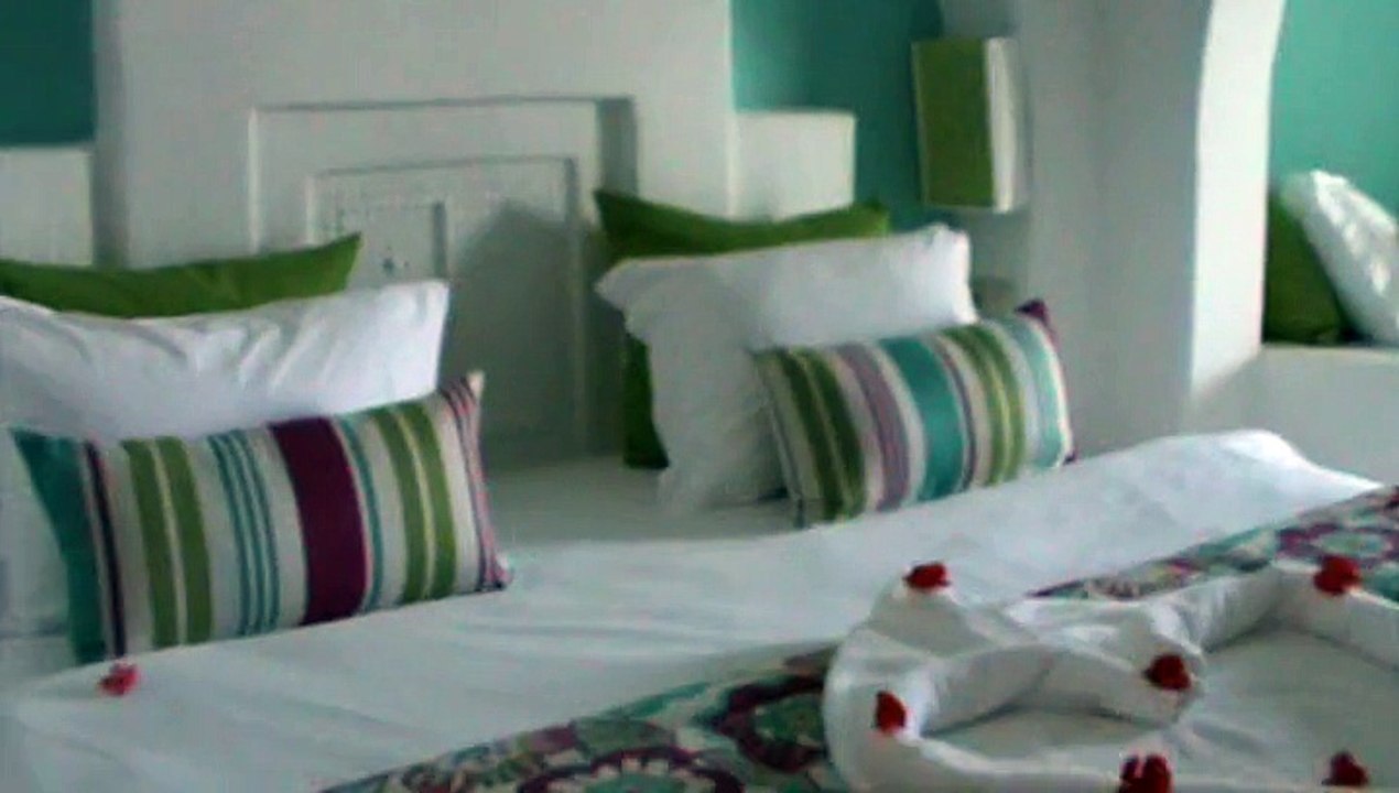 SplashWorld Venus Beach, Hammamet, Tunesien  Zimmer (3)