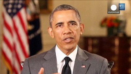 Obama seeks new energy deal ahead of UN climate talks