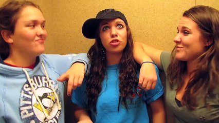 Shaggy It Wasn't Me Music Video Parody