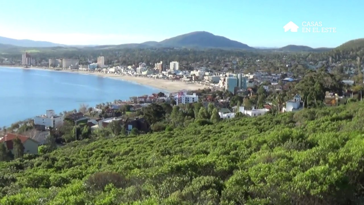 Subimos al Cerro San Antonio
