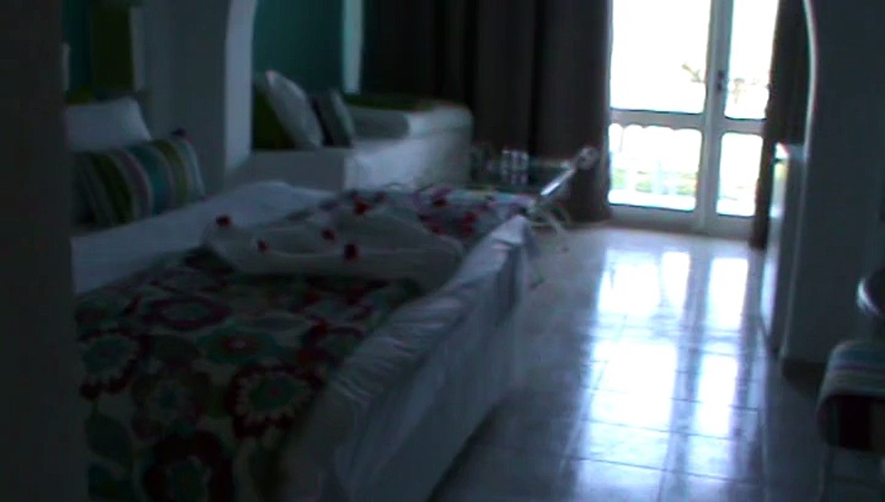 SplashWorld Venus Beach, Hammamet, Tunesien  Zimmer (5)