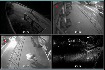 Zaginiona Iwona Wieczorek, nagranie z monitoringu w Sopocie