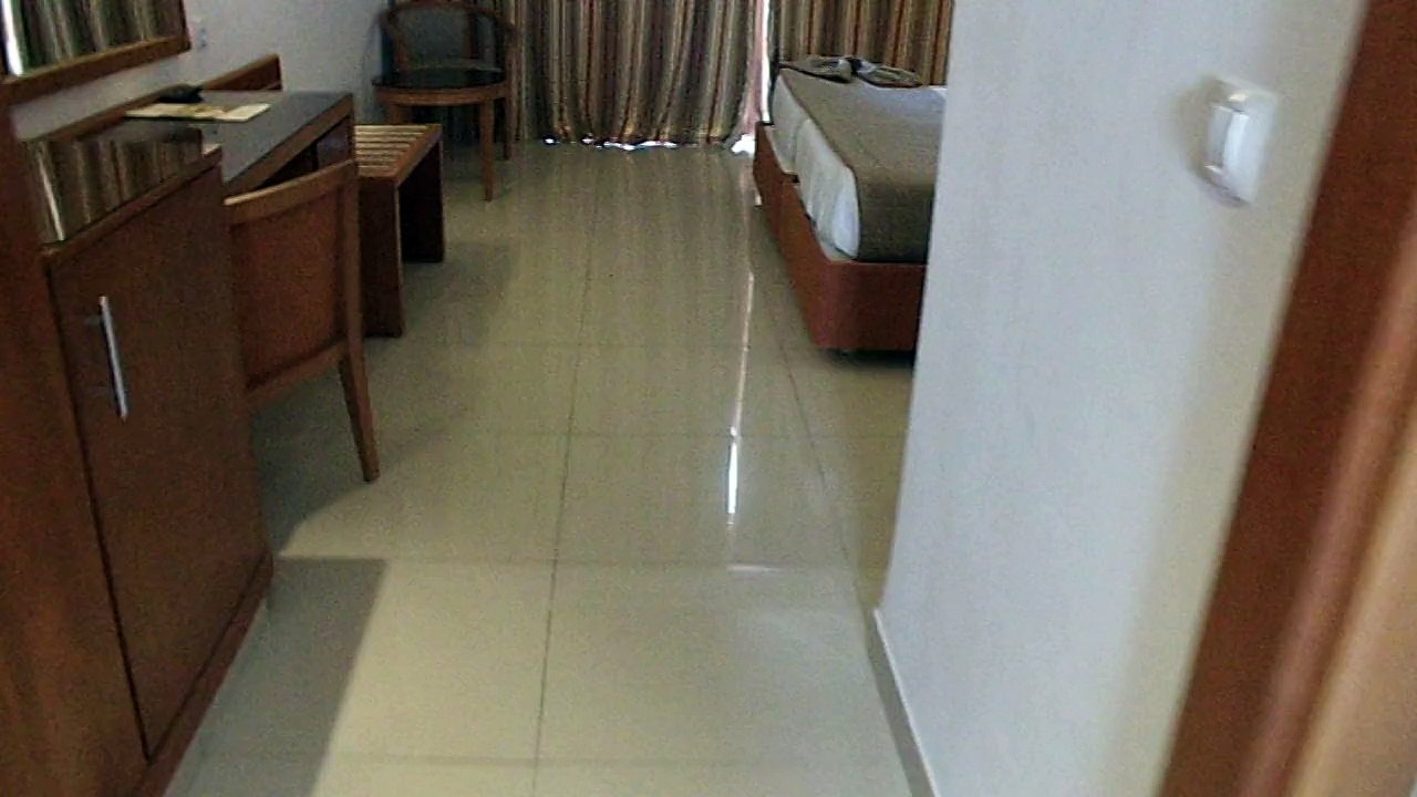 SplashWorld Venus Beach, Hammamet, Tunesien  Zimmer (6)