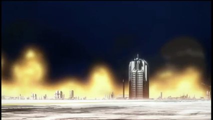 Iron Man: Rise of Technovore