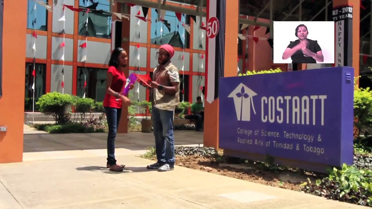 Think About it - Careers in ICT