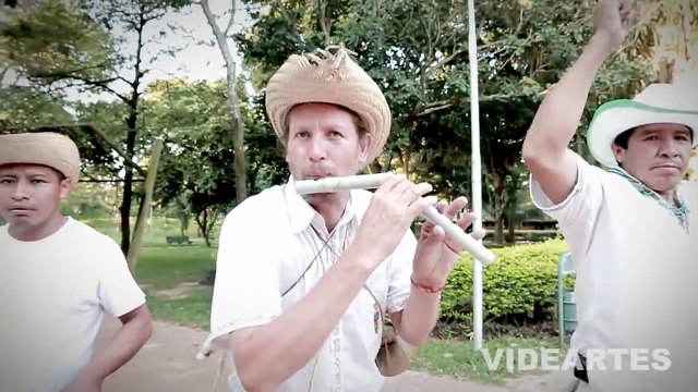 PASANDO EL PIRAÍ - TAMBORITA CARIÑO CAMBA - SANTA CRUZ DE LA SIERRA - BOLIVIA - CARNAVAL 2013