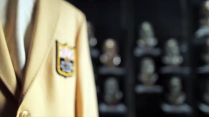 NFL Hall of Famers reflect on careers of new inductees