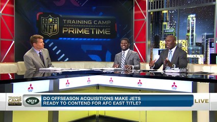 Do the New York Jets have a chance to win the AFC East?