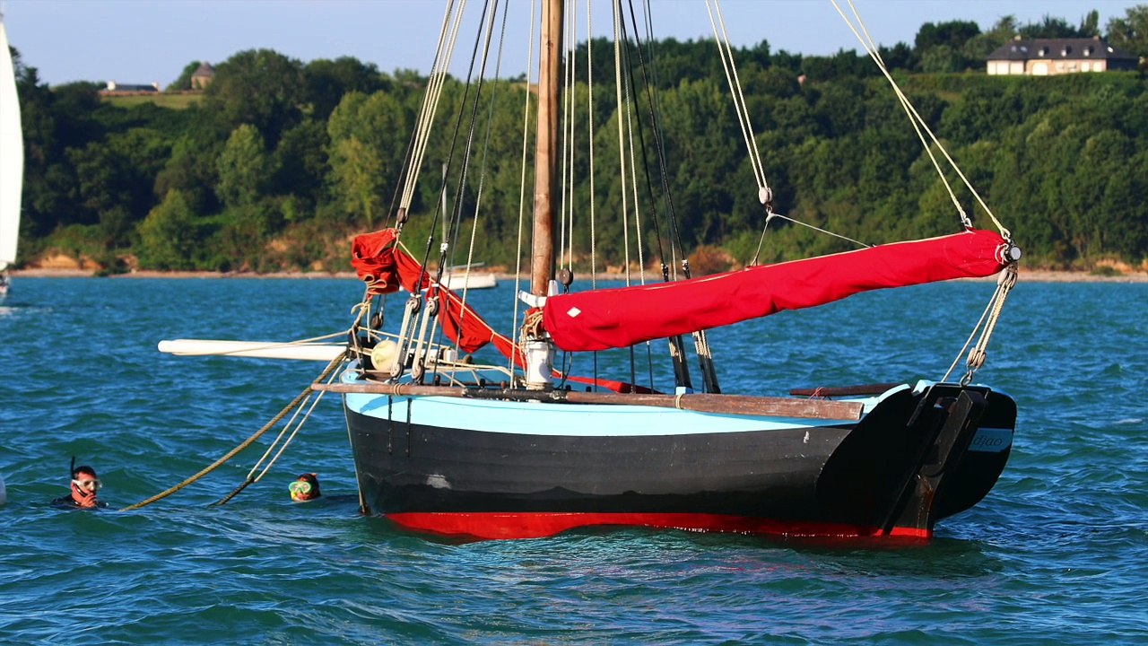 2015 Pardon de la mer Cancale