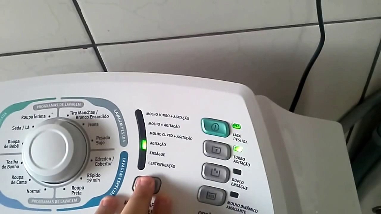 Lavadora Electrolux 10 Kg LTC10