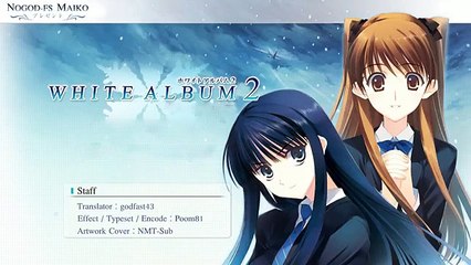 White Album2-08