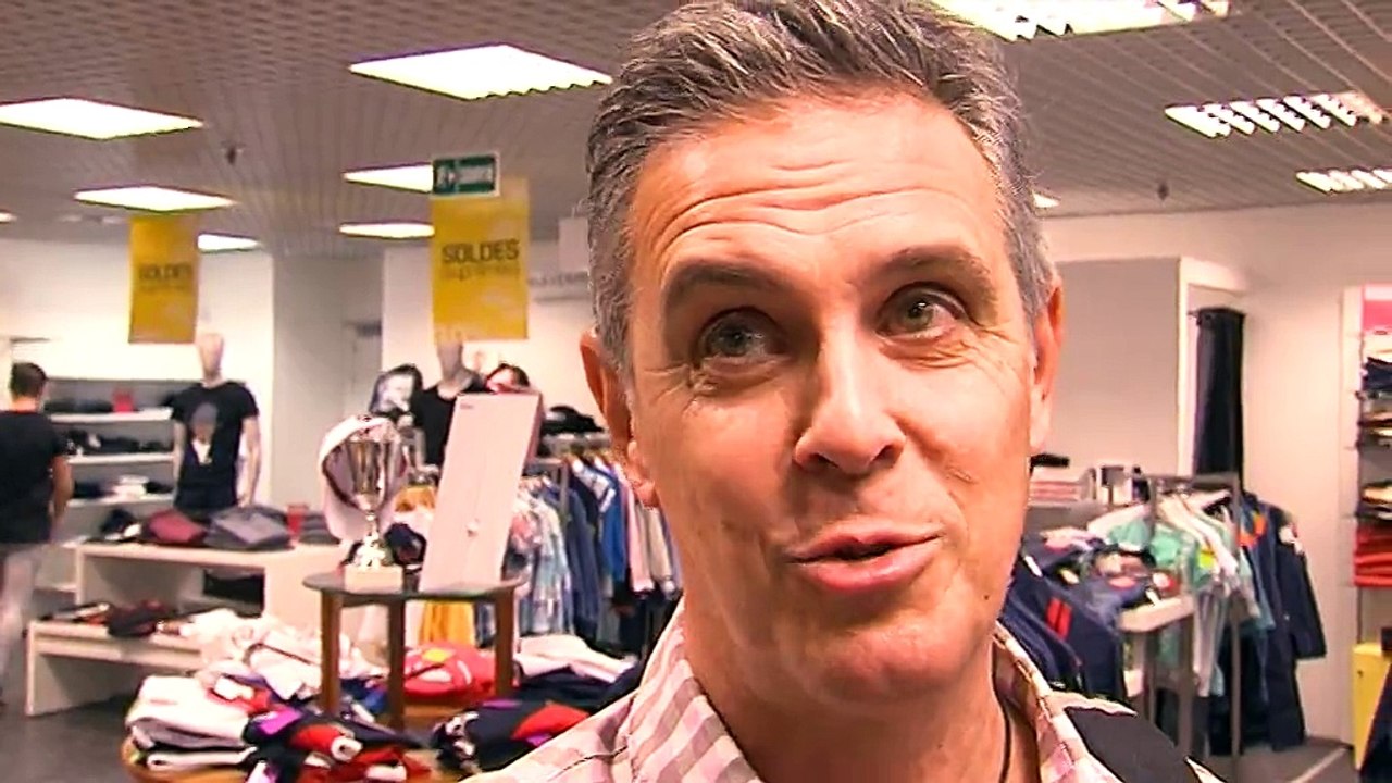 bilan mitigé pour les soldes d'été